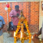 ജെ.എം.എ സംസ്ഥാന കമ്മിറ്റി പുതിയ ഓഫീസ് തുറന്നു