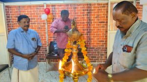 ജെ.എം.എ സംസ്ഥാന കമ്മിറ്റി പുതിയ ഓഫീസ് തുറന്നു